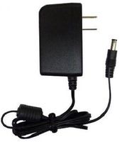 DC Adapter 120 Vac - 12 Vdc, All iGS Controllers
