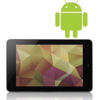 ASUS Nexus 7 ASUS-1B32-4G 7-Inch 32 GB Tablet