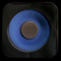 MCK31804900 - Convatec Colostomy Barrier Sur-Fit Natura Extended Wear Durahesive, White Tape 1-3/4 Inch Flange Sur-Fit Natura Hydrocolloid 7/8 Inch Stoma