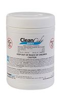 CleanCide Disinfectant Wipes - STOR-18421