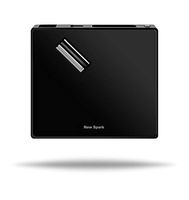 New Spark Power+ Cigarette Rolling Machine Electric Automatic Injector Tobacco Roller Maker