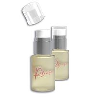 RELEASE INTIMATE HEMP MASSAGE OIL Female Stimulating Arousal Gel (2 PACK)