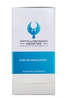 Sleep & Mood Daily Supplement Packs