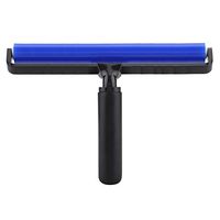 Garosa Dust Removal Roller Four Sizes Sticky Roller Anti-Static Roller Brush Manual Cleaner Tool (12'')