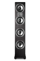 Polk Audio TSi500 Floorstanding Speakers (Pair Black)