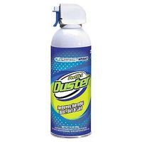 Perfect Duster 105870 Power Duster, 10 oz Can, 6/Pk