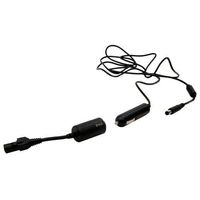 Dell 90-Watt Auto-Air DC Adapter for Dell Inspiron/ Vostro/ Studio/ Latitude/ Precision Systems