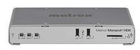 Matrox Monarch HDX Dual-Channel H.264 Encoder with 3G-SDI and HDMI Inputs for Broadcast Streaming and Recording