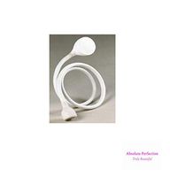 Homz Shampoo Spray 3.5 ' White