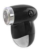 Electric Lint Remover Portable Sweater Shaver- Removes Extra Fabric Fuzz Fluff on Your Clothes- Shaver with Brush