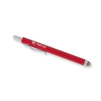 ReTrak Retractable Stylus, Red (ETSTYLUSRED)