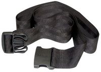 Skil-Care Universal Safety Belt, Nylon, 72" # 620010 - 72" Long, each