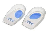 Silipos Wonder-Spur Soft Silicone Heel Cup #4503 Extra Large Fits M shoe Size 8-10 W shoe size 10-11