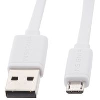 Insignia 4ft USB 2.0 Cable (Ns-tmcdt2wf-c)