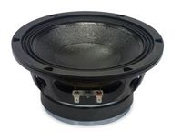 18 Sound 8MB500 8" Mid-Bass Speaker