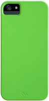 Olo iPhone 5/5s Barely There Cases - Electric Green