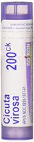 Boiron Cicuta Virosa 200ck, 80 Count