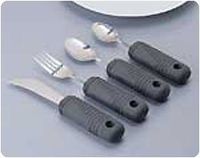 Sure Grips Bendable Utensil Set