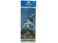 Fighter Pilot Treat Bags, Package Of 20