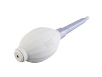 Pixel Pixel_Clean_Blower Ruboo Lens Cleaning Strong Silicone Blower with Switch