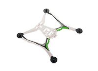Dromida Main Frame Green XL 370
