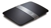 Cisco-Linksys E4200 Dual-Band Wireless-N Router