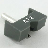Durpower Phonograph Record Turntable Needle For PICKERING D1500-ATE 2, D1507-AT-1, D1507-AT2, PICKERING D-ATE-2
