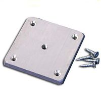 Camera Tripod Easel Mounting Bracket