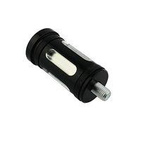 Frames & Fittings Bike Shift Gear Lever Shifter Peg for Harley Sportster XL 883 1200 883R 883C 883L X48 72 Street XG 750 500 V-Rod Breakout - (Color: C Style)