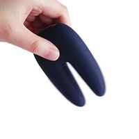 Cordless Vibrador Design Portable Massager with 9 Speeds and G Sport Vibrador Modes, Megnetic USB Rechargeable One Button Operation Easy to Use, Waterproof