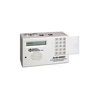 UNITED SECURITY PRODUCTS AVD2007 auto voice dialer with built in tempera