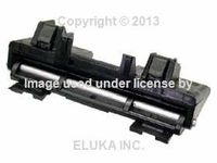 BMW Genuine Fuel Door Hinge for 525i 530i 535i 540i 735i 735iL 740i 740iL 750iL M5 3.6 Made by BMW