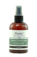 Psoria AE Psoriasis Treatment Spray - 4oz