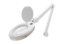 Aven ProVue Solas Magnifying Lamp XL58 with Interchangeable 8-Diopter Lens