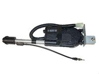 1A Auto Power Radio Antenna Assembly for 92-96 Toyota Camry