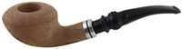 English Gentleman No. 345 The Natural Prima Carey Magic Inch Pipe
