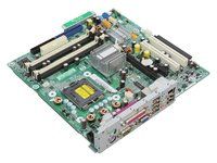 Sparepart: HP Inc. DC7600CMT System BoardRefurbished, 380356-001-RFBRefurbished)
