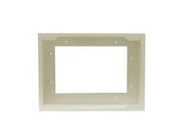 Cadet CTS4A Com-Pak Twin Heater Accessory