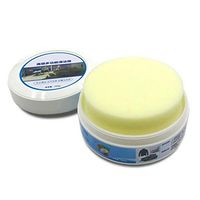 UpBeauty Multifunctional Leather Refurbishing Cleaning Cream Leather Shoes Dust Remover All-Purpose Cleaners
