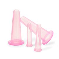 Cupping Therapy Sets Massage Cupping Kit Anti-Wrinkle Anti-Aging Improves Collagen