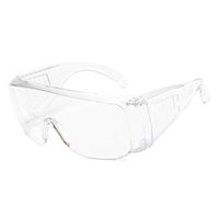 Sunnmall Medical Goggles Anti-virus Dust-proof Wind-proof Protective Glasses All-Purpose Cleaners