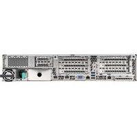 Intel Server System 2U Rack MPN: R2208WT2YSR