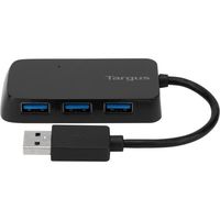 The Excellent Quality 4 Port USB 3.0 Hub