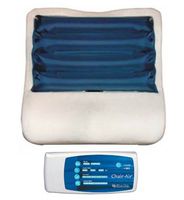 Blue Chip Medical Alternating AIR Wheelchair Cushion Chair Air Medical 9700CAF
