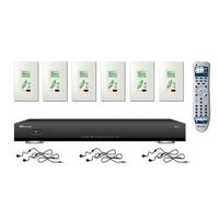 Russound A-C560 Audio Distribution Kit