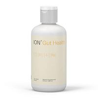 ION*Gut Health | Promotes Digestive Wellness, Strengthens Immune Function, Alleviates Gluten Sensitivity, Enhances Mental Clarity | 2-Week Supply (8 oz.)