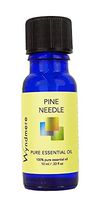 WYNDMERE NATURALS Pine Needle Essential Oil, 0.33 OZ