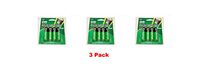 CVS Universal 2450 mAh Rechargeable AA Batteries (12 Count)