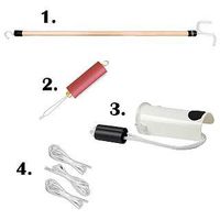 Stroke Dressing Kit