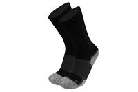 OrthoSleeve WC4 Wellness Socks for Diabetes, Edema, Neuropathy & Circulation